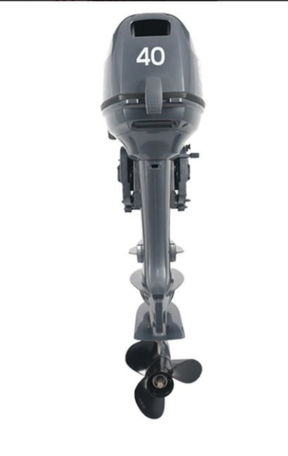 Лодочный мотор ALLFA CG Т40 S в Костроме