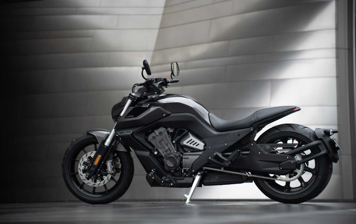 Мотоцикл Benda LFC 700 Pro в Костроме