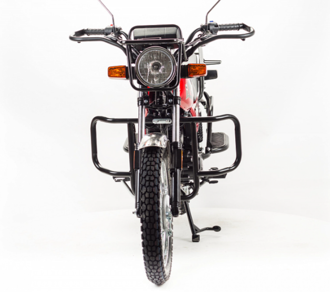 Мотоцикл MOTOLAND (МОТОЛЕНД) FORESTER LITE 200 в Костроме