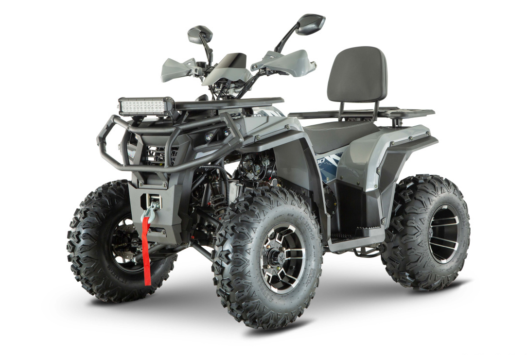 Квадроцикл YACOTA VIKING PRO 250 в Костроме