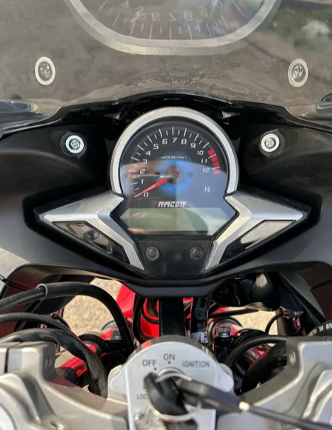 Мотоцикл RACER RC300CS SKYWAY SPORT в Костроме