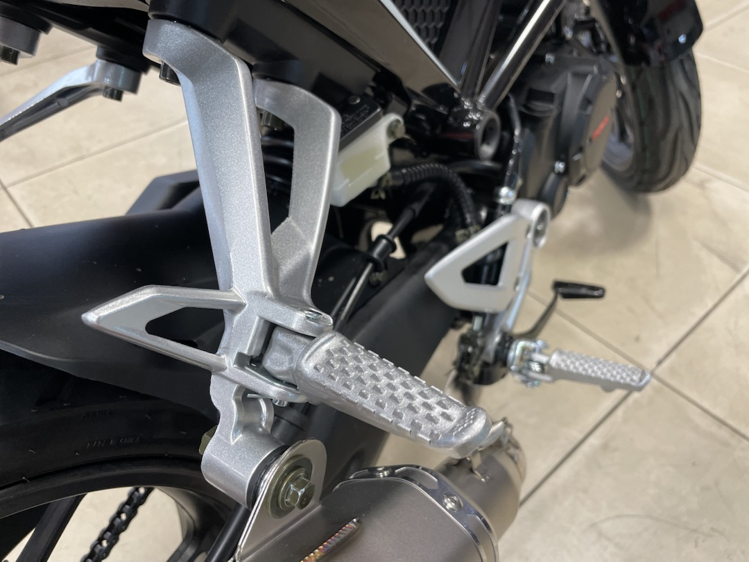 Мопед PROMAX CB150R (49) в Костроме