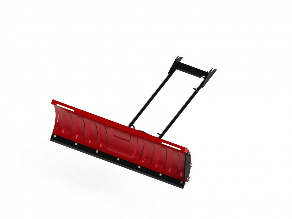 Отвал для снега с универсальный в Костроме