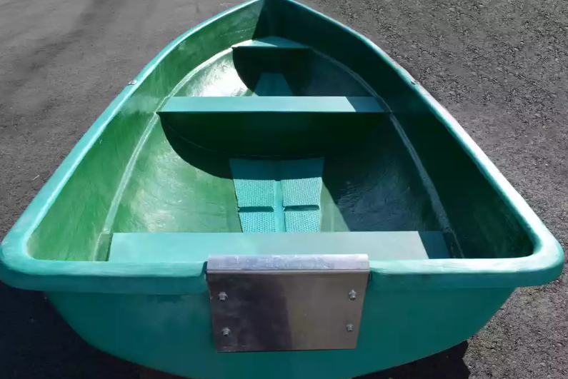 Стеклопластиковая Лодка Голавль в Костроме