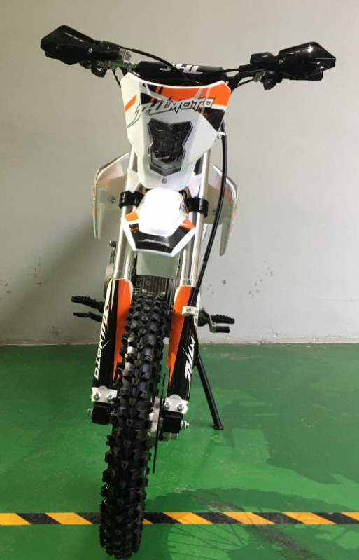 Питбайк JHLMOTO JHL Z125E Pro (ZS154FMI-3) в Костроме