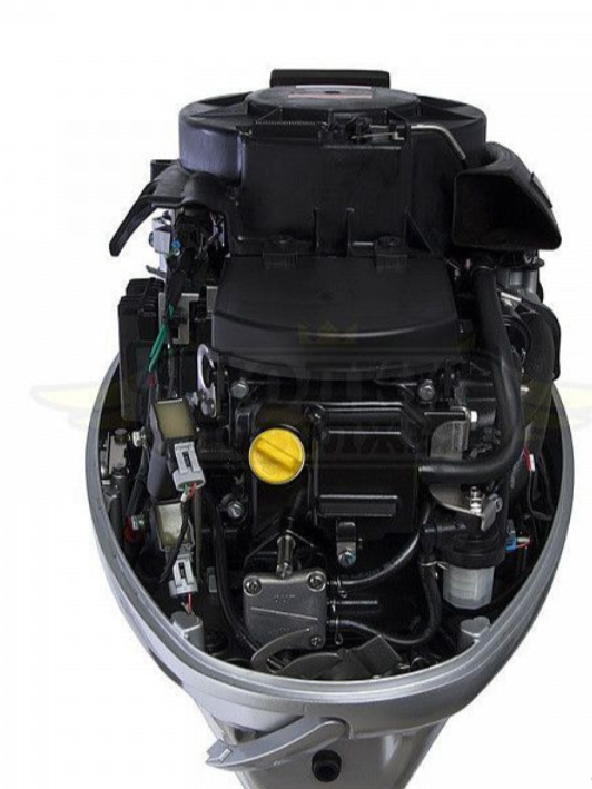 Лодочный мотор SEANOVO SNEF30FEL-EFI в Костроме