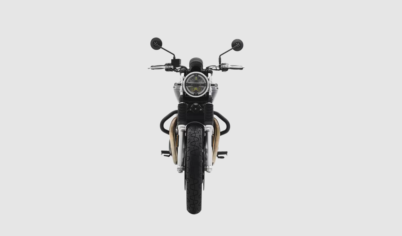 Мотоцикл GAOKIN GK 1200 в Костроме