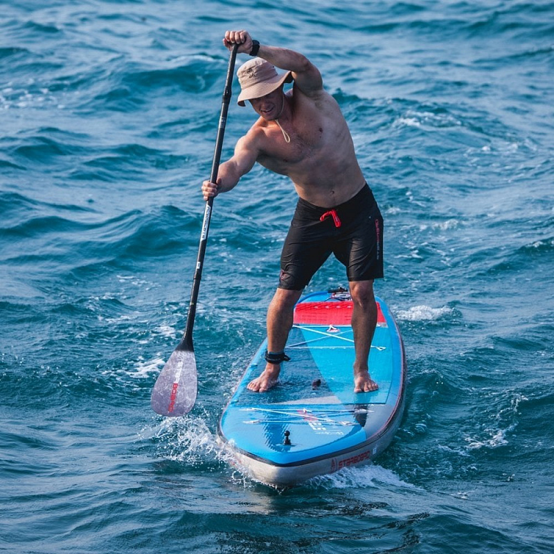 SUP (САП) Доска MISHIMO NAOMI PRO 12 в Костроме