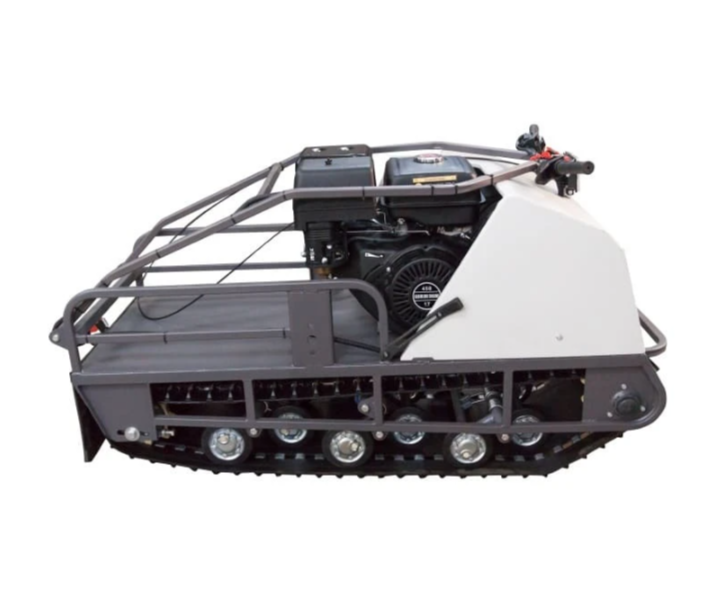 Мотобуксировщик СТЕМ СЕВЕР ЭКОНОМ 500 15 л.с. в Костроме