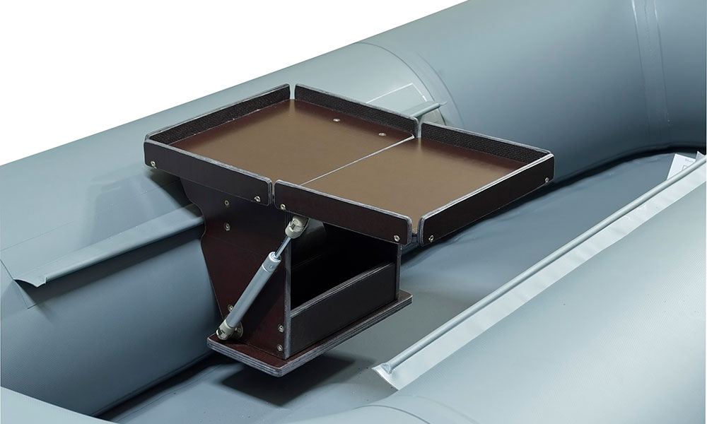 Столик на ликтрос раскладной №10 в Костроме