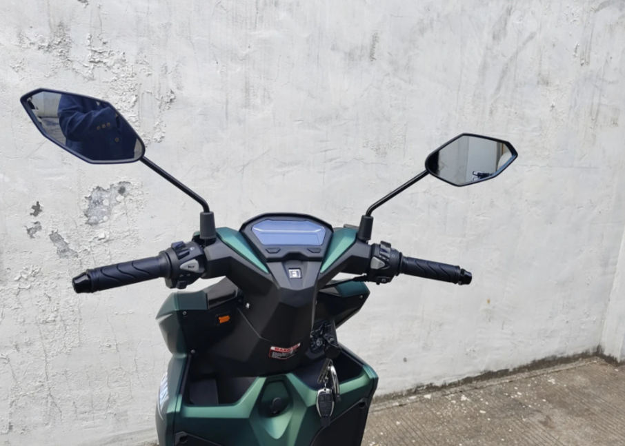 Скутер PROMAX INFERNO 250 (49) в Костроме