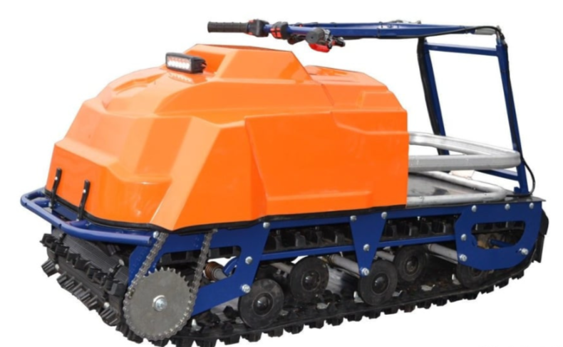 Мотобуксировщик БАРС СЛЕДОПЫТ MDS 9 л.с. в Костроме