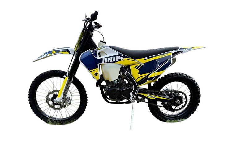 Эндуро мотоцикл IRBIS HTR 250 в Костроме