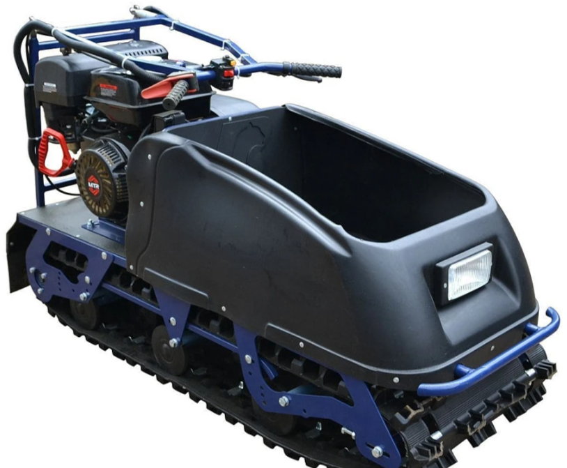 Мотобуксировщик БАРС СЛЕДОПЫТ FS. RS 15 л.с. в Костроме