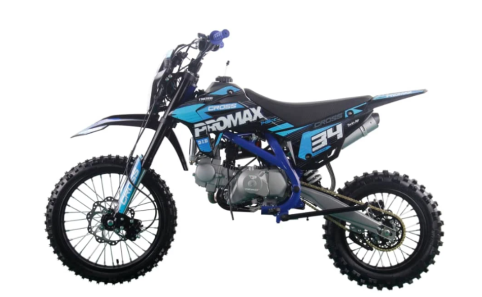 Питбайк PROMAX CROSS 145CC 17/14 в Костроме