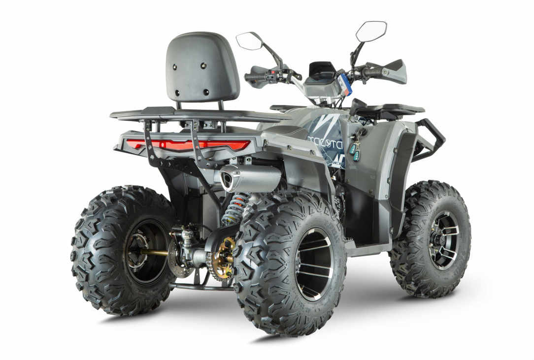 Квадроцикл YACOTA VIKING PRO 250 в Костроме