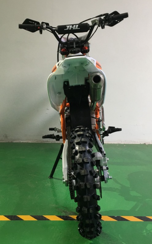 Питбайк JHLMOTO JHL Z125E Pro (ZS154FMI-3) в Костроме