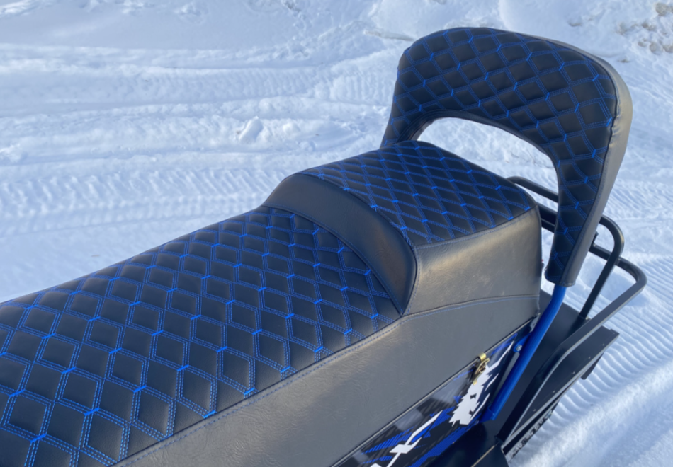 Снегоход PROMAX YAKUT 500 R/K SUPERLONG 2.0 4T 27 в Костроме