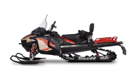 Снегоход AODES Siberiacross 1000 SWT 600mm LCD 6.8 в Костроме