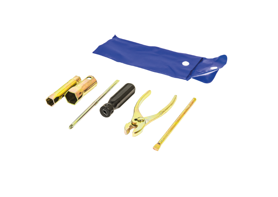 Лодочный мотор APACHE T5 BS в Костроме