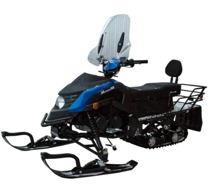 Снегоход MOTOLAND (МОТОЛЕНД) SNOWFOX 200 в Костроме