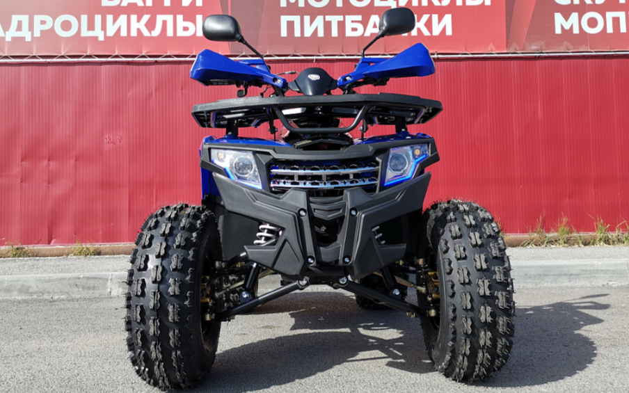 Квадроцикл PROMAX WILD 2.0 190 LUX в Костроме