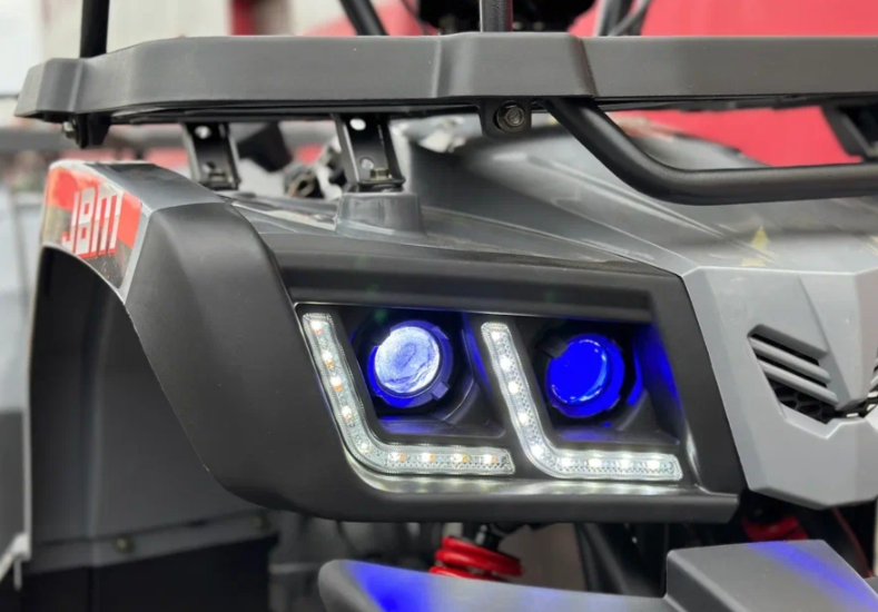 Квадроцикл GBM MAVERICK 300 NEW в Костроме