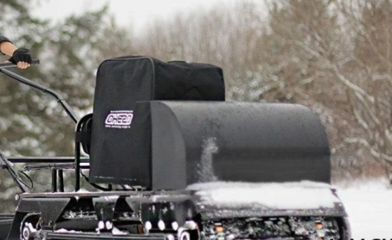 Мотобуксировщик ОНЕГО 500 GRAND 13 л.с. в Костроме