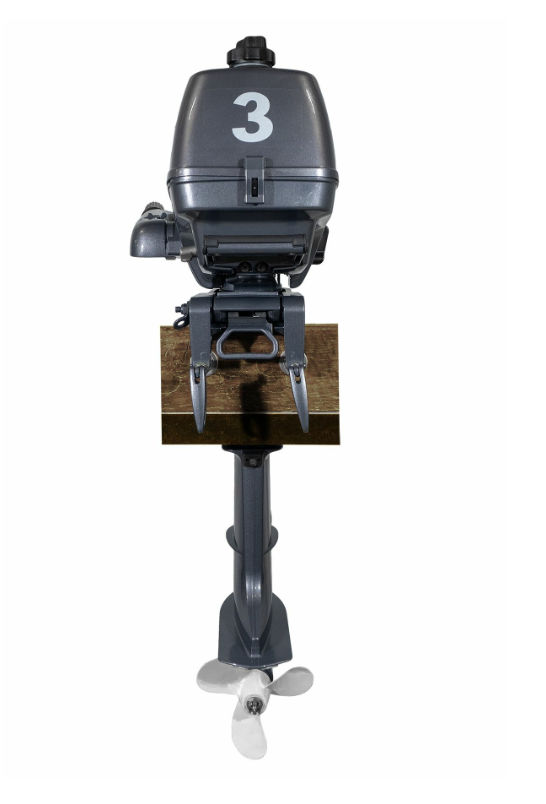 Лодочный мотор APACHE T3 BS в Костроме