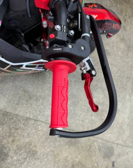 Кроссовый мотоцикл FAIDET CB300F MAX WP в Костроме