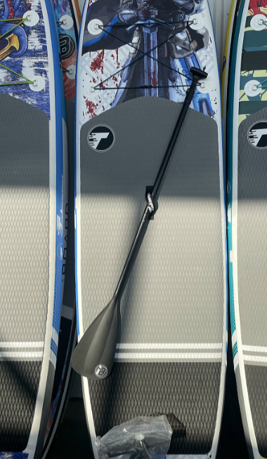 SUP (САП) ДОСКА RAIDEX I BOARD 11’ (332СМ) N 18 в Костроме