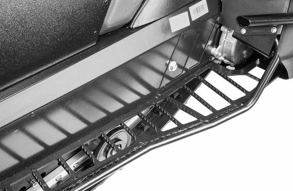 Снегоход STELS MS600T (SWT ST) СТАВР 1.0 К01 Tech в Костроме