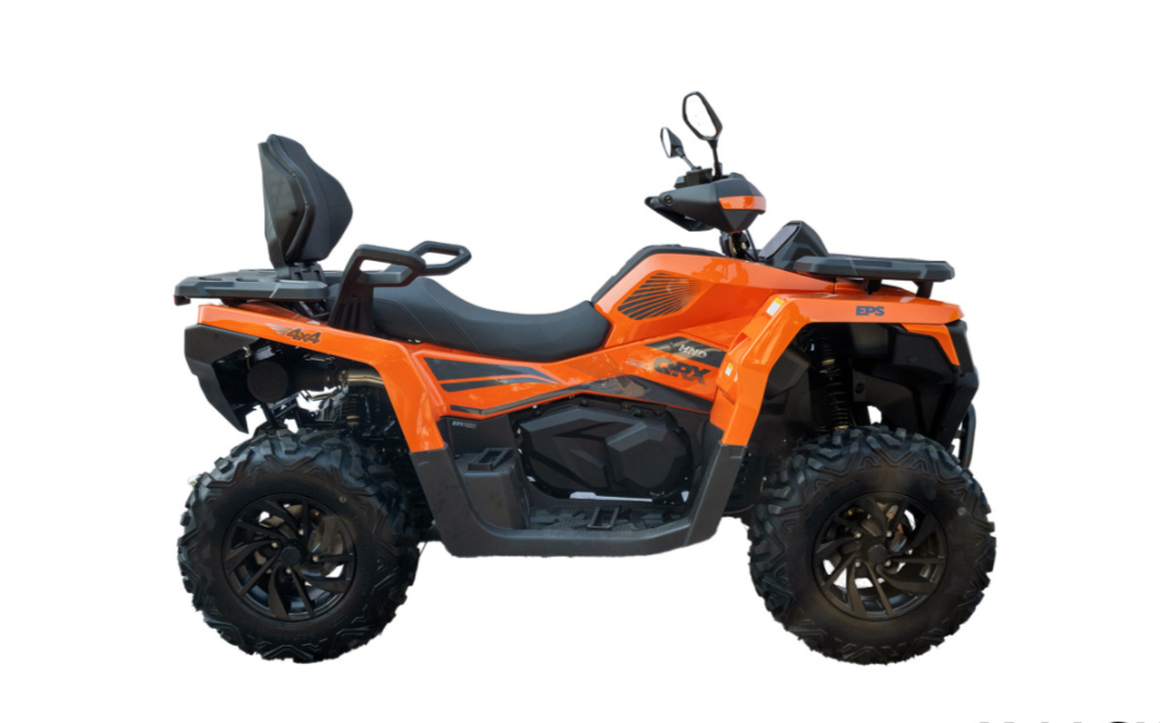 Квадроцикл HND QRX 650 в Костроме