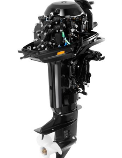Лодочный мотор HIDEA HD30FHS в Костроме