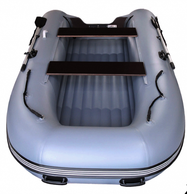 НАДУВНАЯ ЛОДКА GLADIATOR E380S в Костроме
