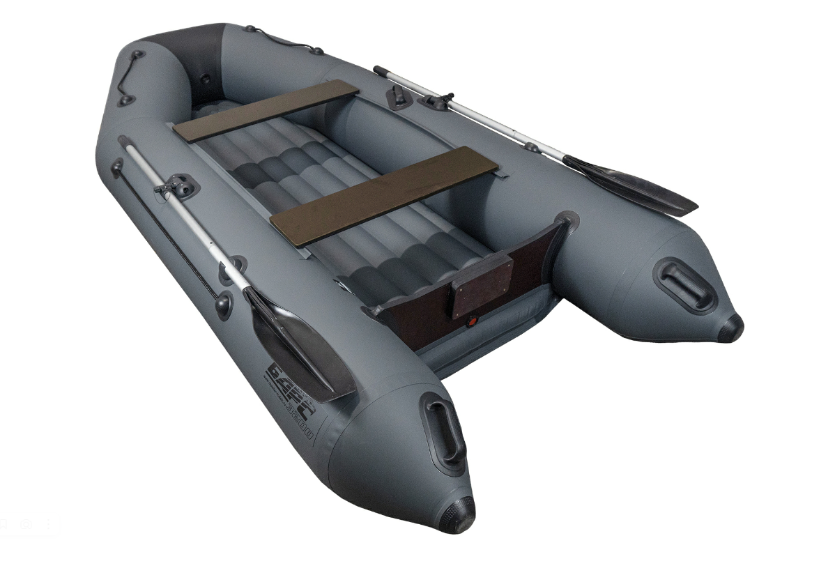 Лодка Барс 3200 нднд в Костроме