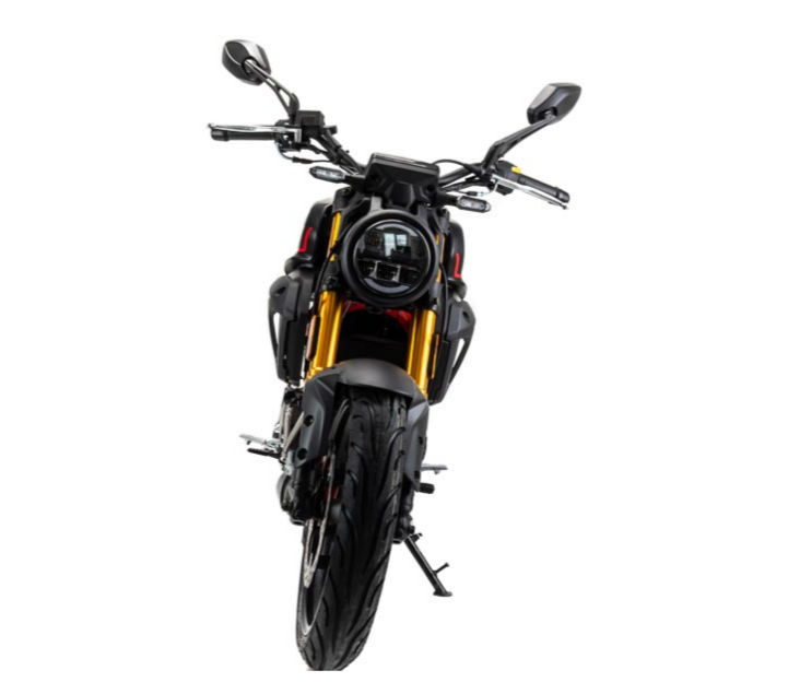 Мотоцикл PROMAX CB150R (49) в Костроме