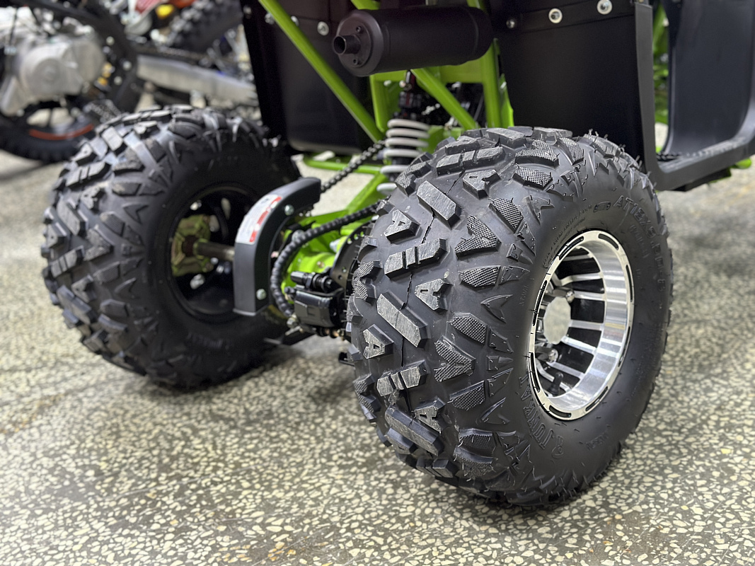 Квадроцикл PROMAX МАЙНКРАФТ 192 в Костроме