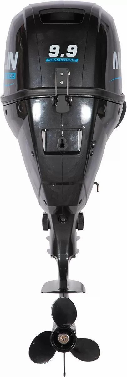 Лодочный мотор MARLIN MF 9.9 AMHS в Костроме