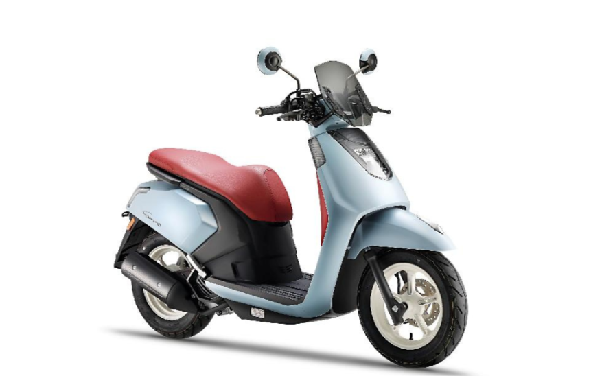 Скутер ARIIC GEMMA в Костроме