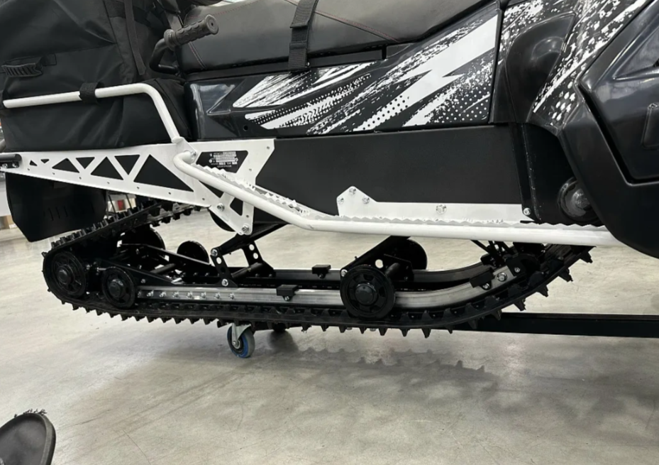 СНЕГОХОД IRBIS SF200L XE SUPERLONG в Костроме