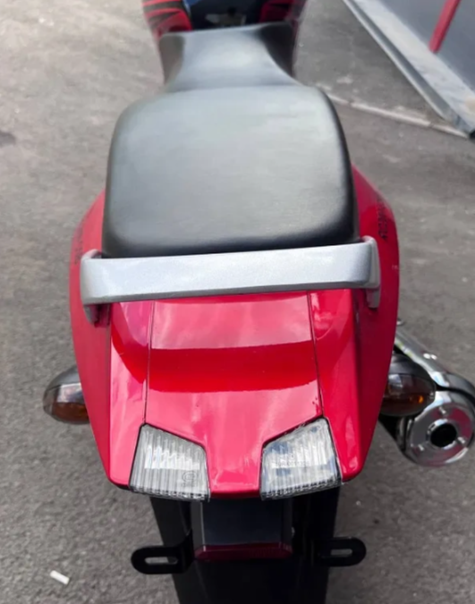 Мотоцикл RACER MAGNUM RC200-C5B в Костроме