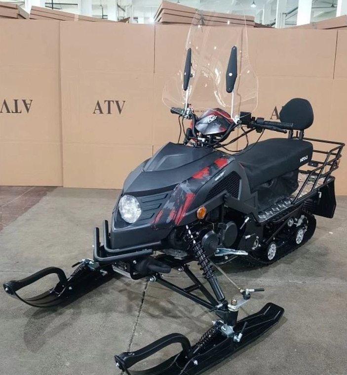 Снегоход Motax Snow 200 в Костроме