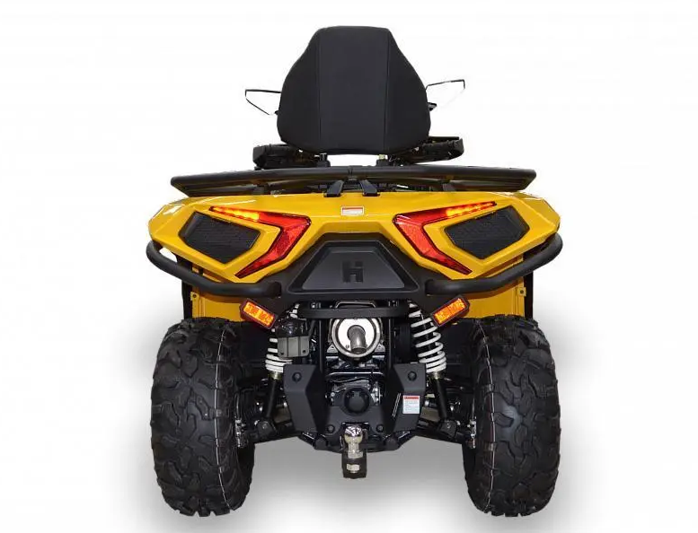 Квадроцикл HISUN GUARDIAN 400L /LONG в Костроме
