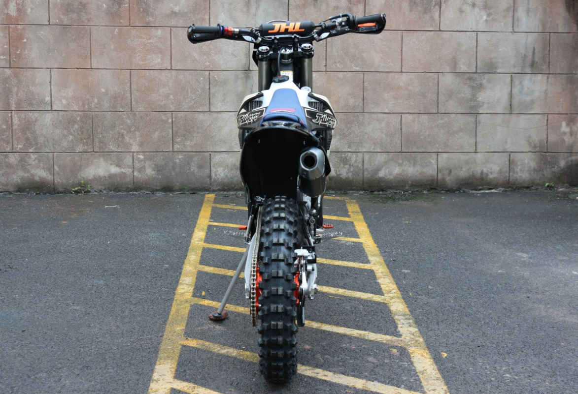 Мотоцикл JHLMOTO JHL Z8i (EFI) NC300S (182-MN) в Костроме