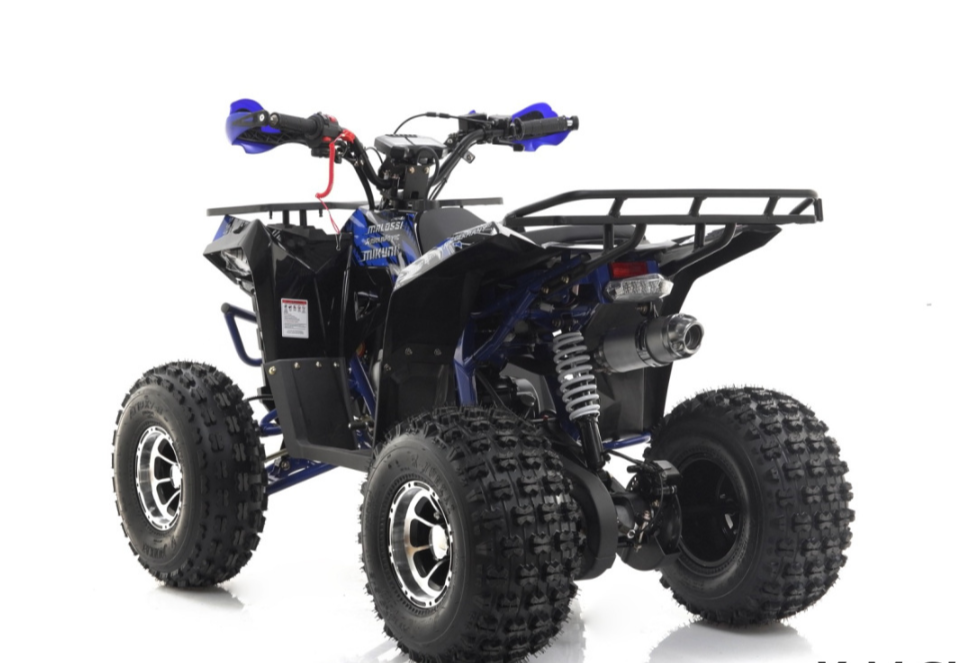 Квадроцикл GBM SHARP 190 PREMIUM SEMI-AUTOMATIC в Костроме