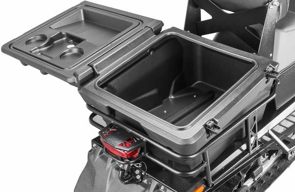 Снегоход STELS MS600T (SWT ST) СТАВР 1.0 К01 Tech в Костроме