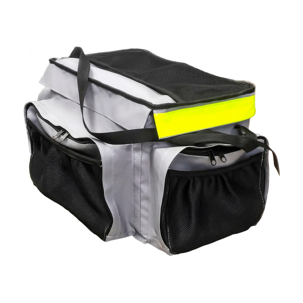 СУМКА ЛЮКС НА БАЛЛОН ДЛЯ ЛОДОК ПВХ 50Х25Х25 СМ в Костроме