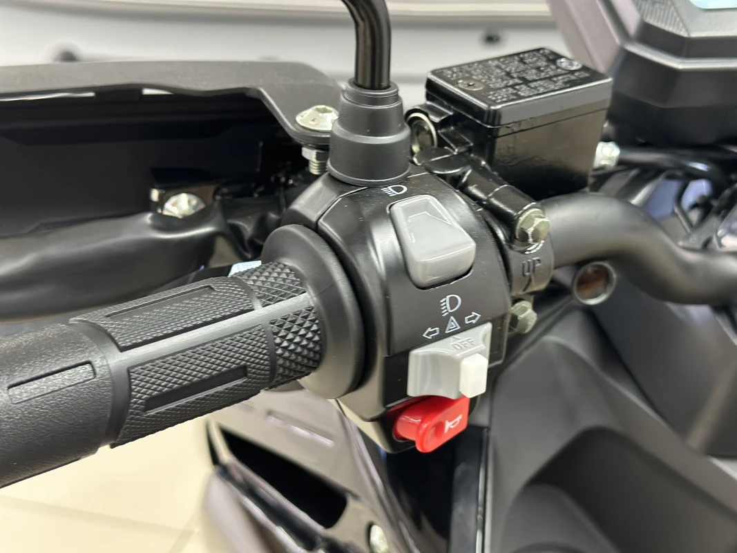 Скутер PROMAX STALKER 150(49) в Костроме