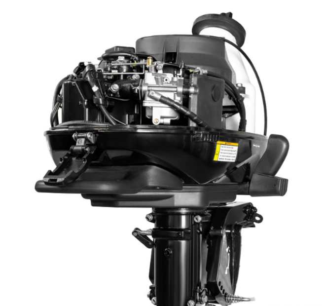 Лодочный мотор GLADIATOR GF6HS в Костроме